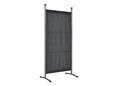 Stellwand klein Primetex dunkelgrau