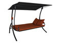 Hollywoodschaukel Elegance Joy terra Hollywoodschaukel Elegance Joy terra