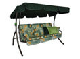 Hollywoodschaukel Comfort Schliersee