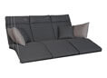 Hollywoodschaukel Auflage Relax Smart stone