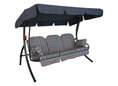 Hollywoodschaukel Ibiza Hanau