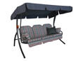 Hollywoodschaukel Ibiza Hanau
