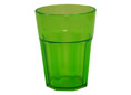 Becher gr&uuml;n