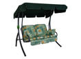 Hollywoodschaukel 2-Sitzer Comfort Schliersee Hollywoodschaukel 2-Sitzer Comfort Schliersee