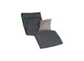 Hollywoodschaukel Auflage 1-Sitzer Swing Smart stone Hollywoodschaukel Auflage 1-Sitzer Swing Smart stone
