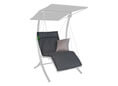 Hollywoodschaukel Auflage 1-Sitzer Swing Smart stone Hollywoodschaukel Auflage 1-Sitzer Swing Smart stone