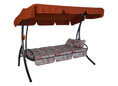 Hollywoodschaukel Comfort Basra