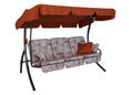 Hollywoodschaukel Comfort Basra