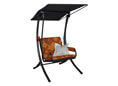 Hollywoodschaukel 1-Sitzer Royal Meran terra Hollywoodschaukel 1-Sitzer Royal Meran terra