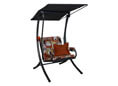 Hollywoodschaukel 1-Sitzer Royal New York Hollywoodschaukel 1-Sitzer Royal New York