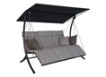 Hollywoodschaukel Swing Smart sand Hollywoodschaukel Swing Smart sand
