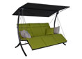 Hollywoodschaukel Swing Smart lime Hollywoodschaukel Swing Smart lime