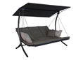 Hollywoodschaukel Swing Smart olive Hollywoodschaukel Swing Smart olive
