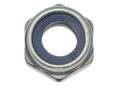 Sechskantsicherungsmutter M6