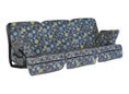 Hollywoodschaukel Auflage Comfort Riva