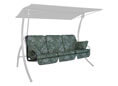 Hollywoodschaukel Auflage Comfort Mumbai
