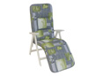 Relaxauflage Bambus grau Relaxauflage Bambus grau
