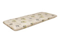 Bankauflage 120 cm Bergamo