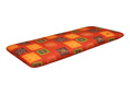 Bankauflage 180 cm Sevilla terra