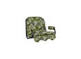 Hollywoodschaukel Auflage 1-Sitzer Havanna Hollywoodschaukel Auflage 1-Sitzer Havanna