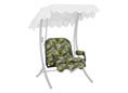 Hollywoodschaukel Auflage 1-Sitzer Havanna Hollywoodschaukel Auflage 1-Sitzer Havanna