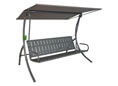 Hollywoodschaukel Loft Sun taupe Hollywoodschaukel Loft Sun taupe