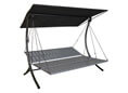 Hollywoodschaukel Luxus Smart sand Hollywoodschaukel Luxus Smart sand