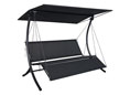 Hollywoodschaukel Swing Smart sand Hollywoodschaukel Swing Smart sand