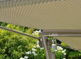 Hollywoodschaukel Elegance beige Style beige Hollywoodschaukel Elegance beige Style beige