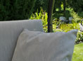 Hollywoodschaukel Elegance Sun granit Hollywoodschaukel Elegance Sun granit