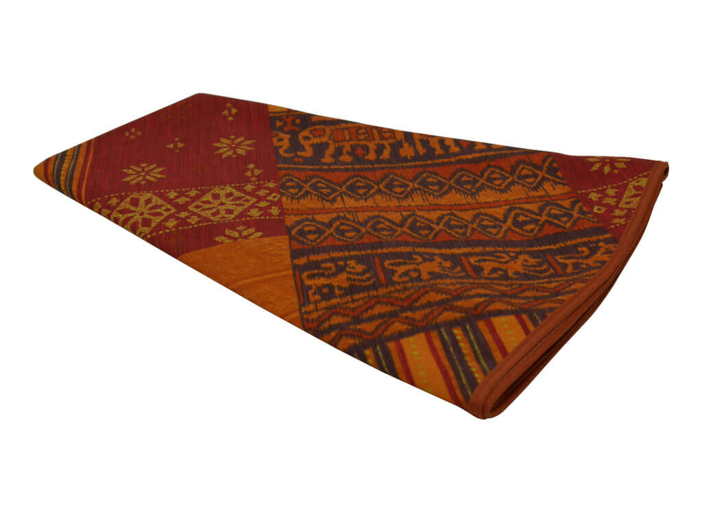 cm 220 x Summer 160 oval Indian Tischdecke