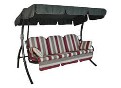 Hollywoodschaukel Ibiza K&ouml;ln