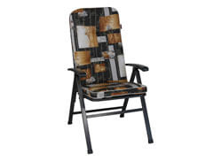 Hollywoodschaukel 1-Sitzer Royal Bambus