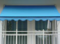 Klemmmarkise Design Nr. 9400