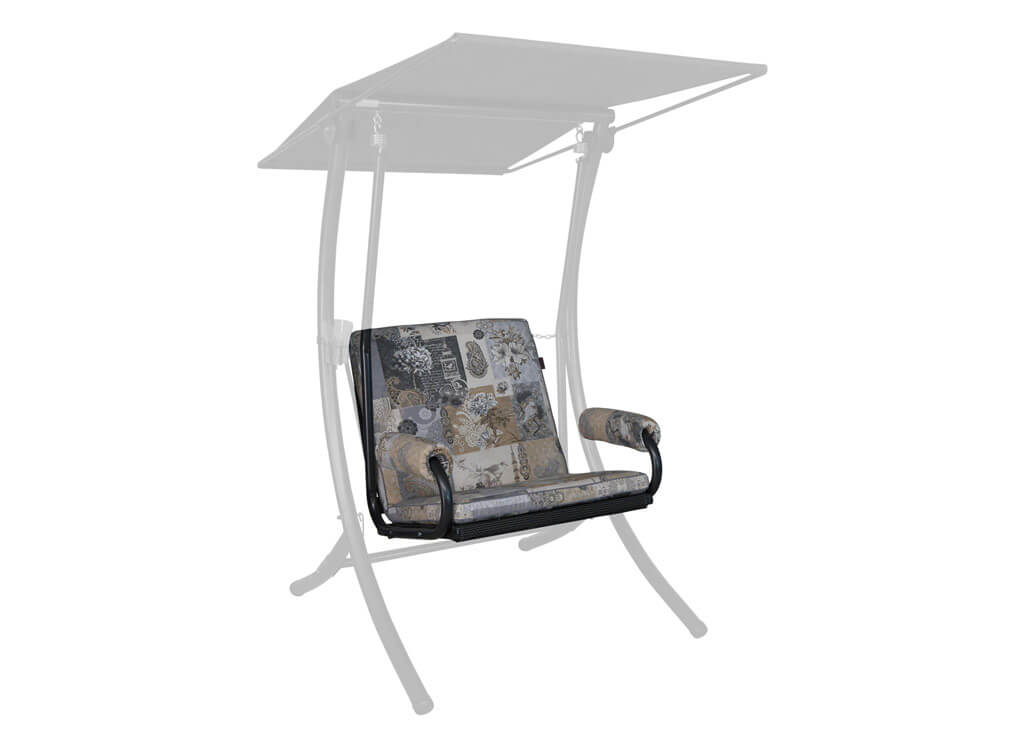 1 personen hollywoodschaukel