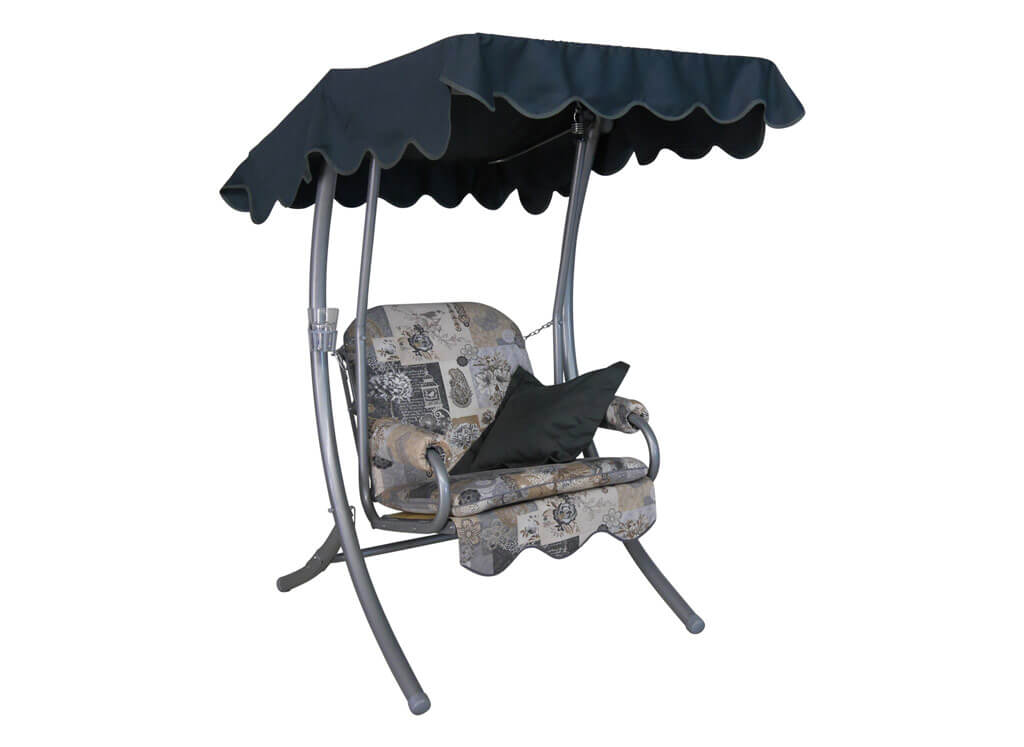 1 personen hollywoodschaukel