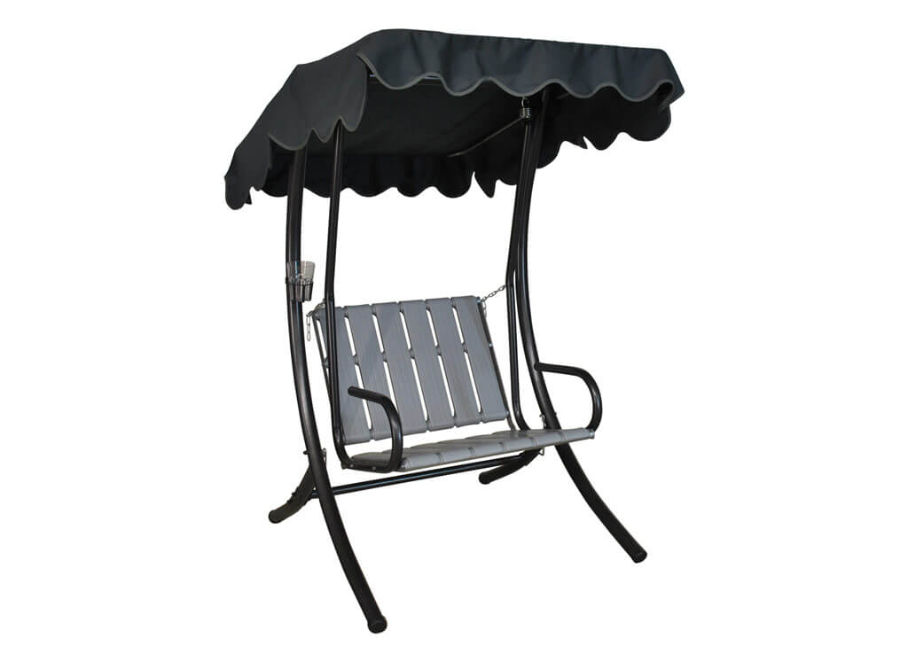 Hollywoodschaukel 1Sitzer Colmar