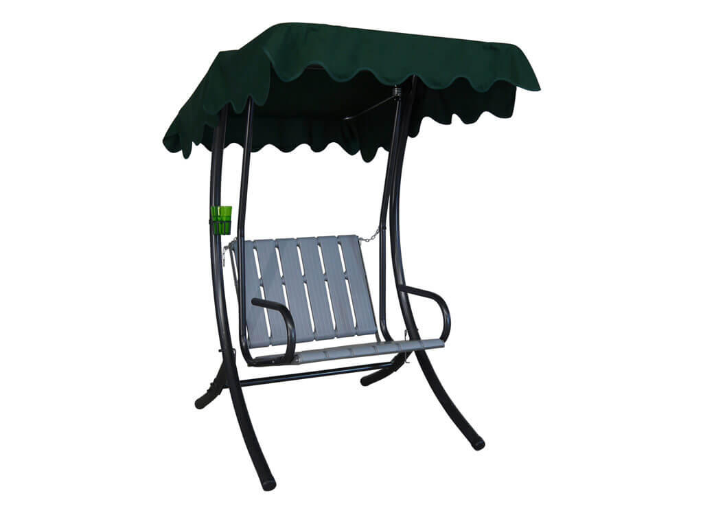 Hollywoodschaukel 1-Sitzer Helsinki 1 personen hollywoodschaukel