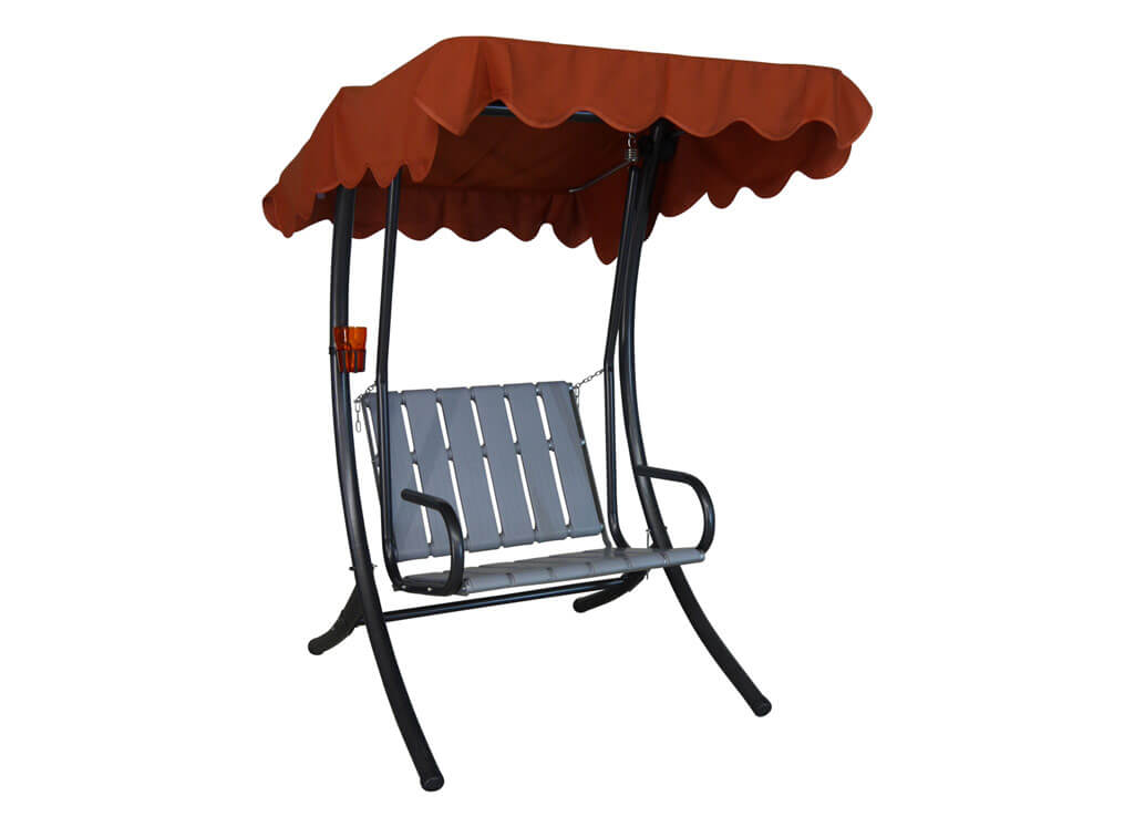 Hollywoodschaukel 1-Sitzer Malmö 1 personen hollywoodschaukel