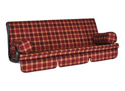 Hollywoodschaukel Auflagen Hollywoodschaukel Paradies