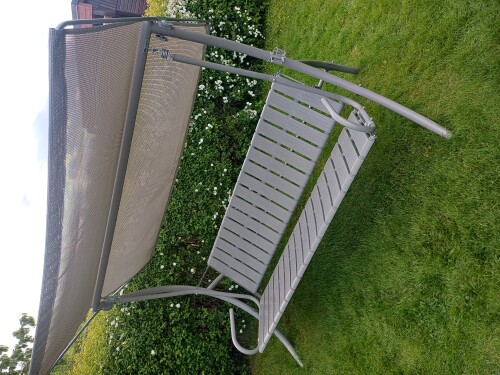 Kunststoffmatte 32er-Set